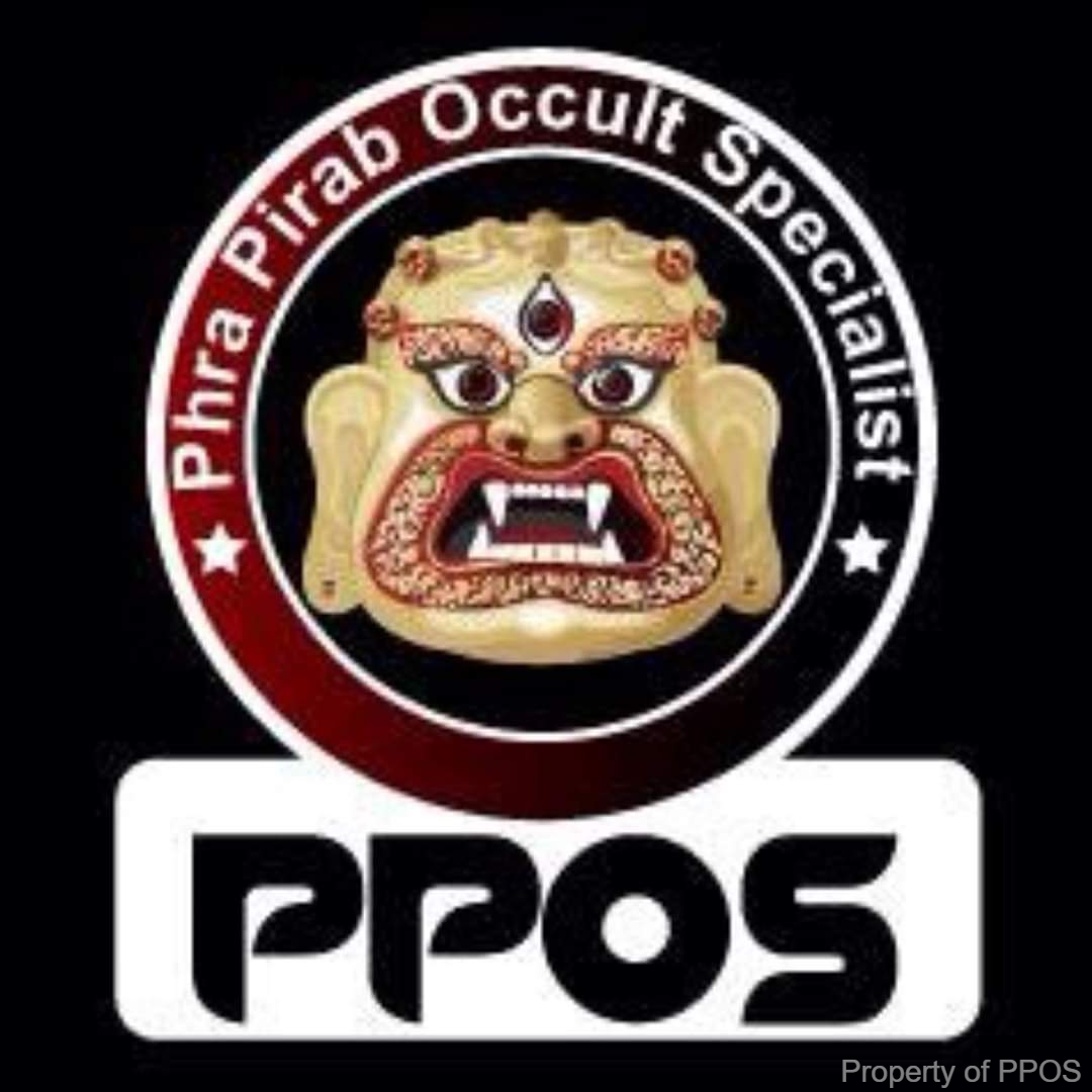 Phra Pirab Occult Specialist
