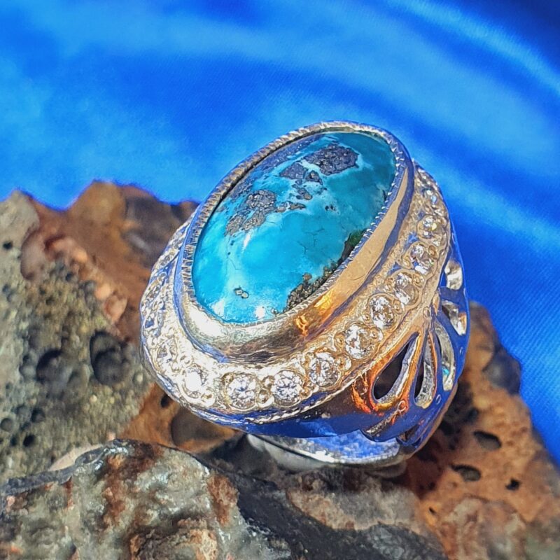 Djinn / Jinn Khodamic Rings, Talismans and Charms - Phra Pirab Occult